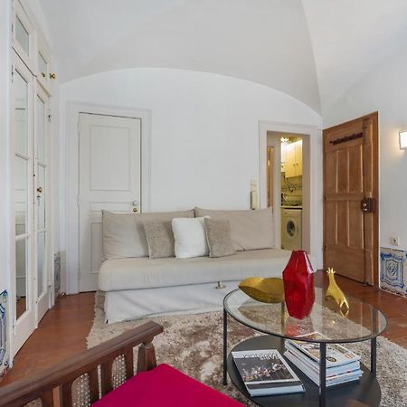 ליסבון Romantic Apartment + Tejo River View מראה חיצוני תמונה