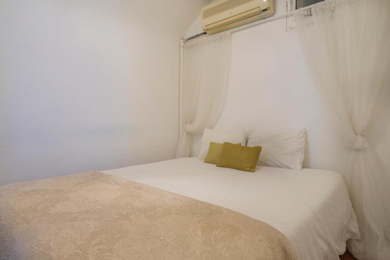 ליסבון Romantic Apartment + Tejo River View מראה חיצוני תמונה
