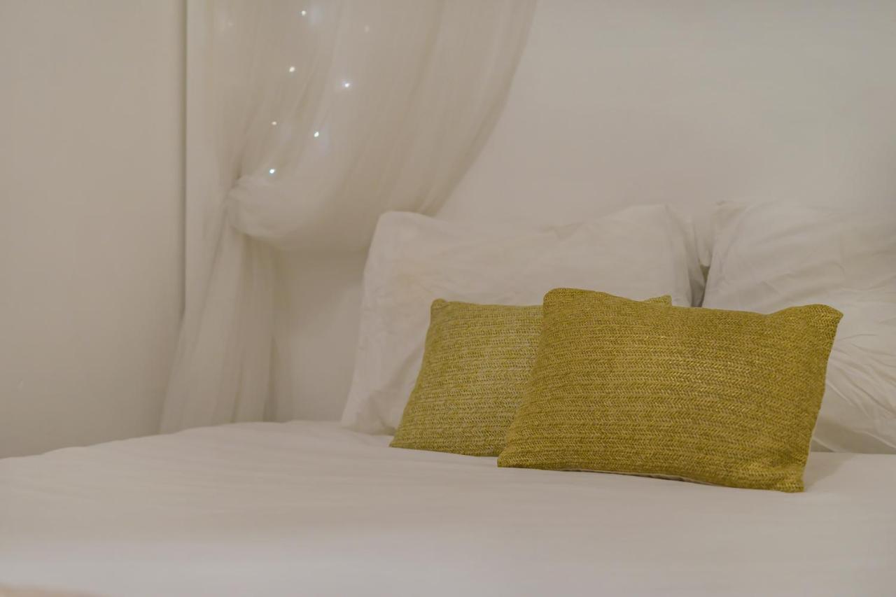 ליסבון Romantic Apartment + Tejo River View מראה חיצוני תמונה